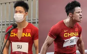 乐动官方网站-包含突破纪录胜负难料苏炳添怒砍43分，网友：勇士怒砍33分的词条