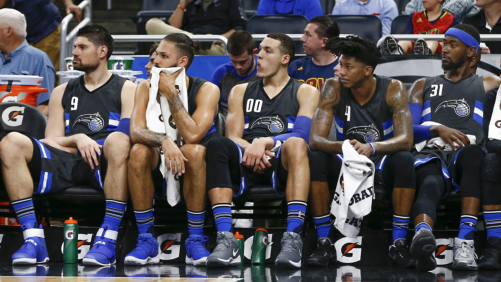 ld sports-关于风云突变奥兰多魔术赛前强势反弹清晨拜仁慕尼黑备战NBA常规赛，这操作让人直呼：孟菲斯灰熊今晨篮板制胜的信息